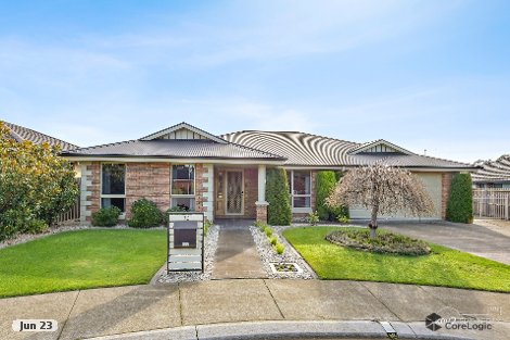 10 Maiden Pl, Newnham, TAS 7248