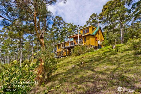 115 Morphetts Rd, Neika, TAS 7054