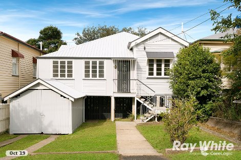 57 Grantson St, Windsor, QLD 4030