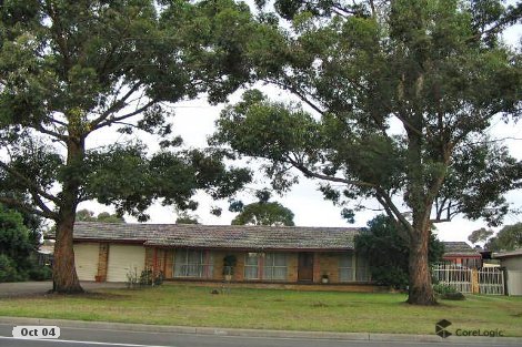 35 Castlereagh Rd, Hobartville, NSW 2753