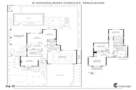 9 Woodlawn Cct, Macleod, VIC 3085