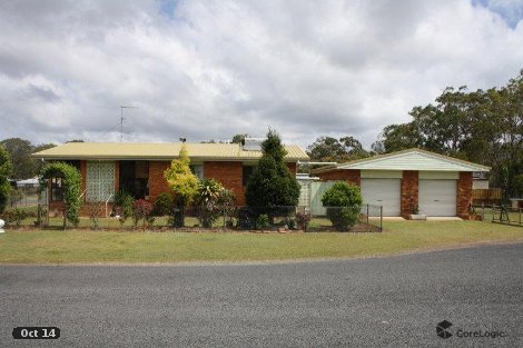 30 Fourth Ave, Maaroom, QLD 4650