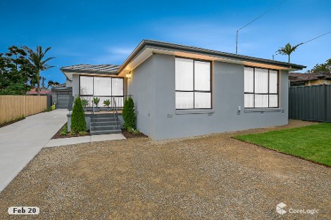 1/34 Huxley Ave, Mulgrave, VIC 3170