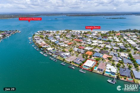 16 Teal Bvd, Banksia Beach, QLD 4507