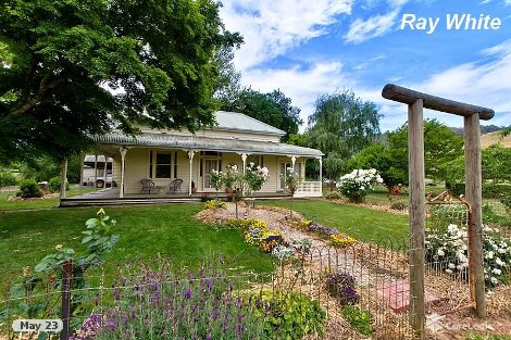 2399 Tallangatta Creek Rd, Tallangatta Valley, VIC 3701