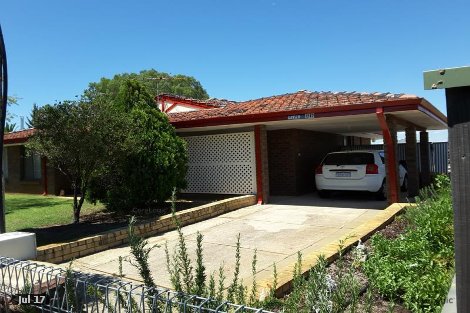 1242 Almeria Pde, Bullsbrook, WA 6084