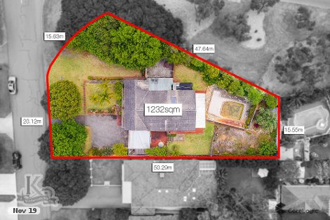 68 Elstree Ave, Coolbinia, WA 6050