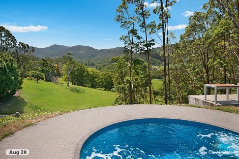 201 Middle Pocket Rd, Middle Pocket, NSW 2483