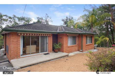 58 Bonton Rd, Springwood, NSW 2777