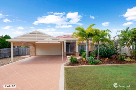 72 Cascade Dr, Forest Lake, QLD 4078
