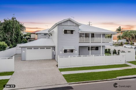 155 Cambridge Pde, Manly, QLD 4179