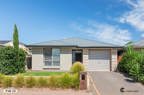 6 Oxford Ave, Salisbury Heights, SA 5109