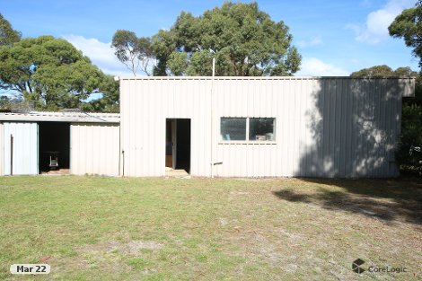 160 Ansons Bay Rd, St Helens, TAS 7216