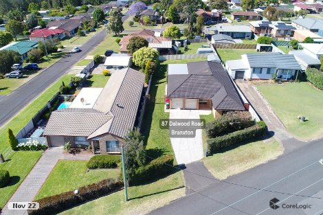 87 Dalwood Rd, East Branxton, NSW 2335