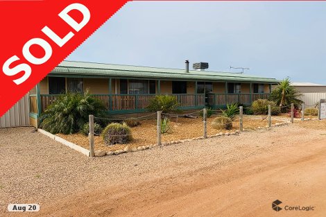 16 Reynolds St, Moonta Bay, SA 5558