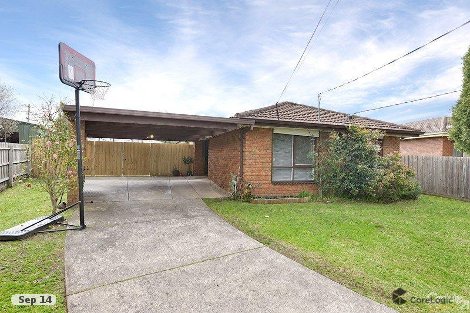 25 Carbine Ave, Clarinda, VIC 3169