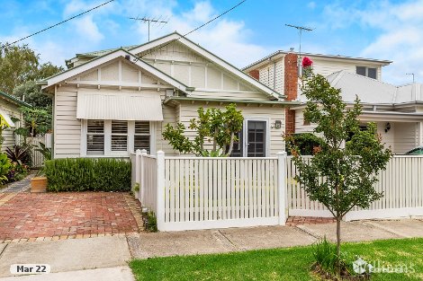 25 Ford St, Newport, VIC 3015