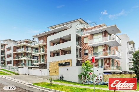 40/2-8 Belair Cl, Hornsby, NSW 2077