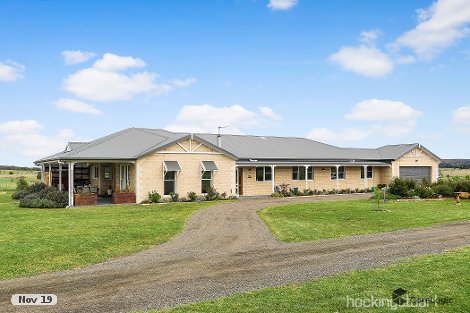 49 Heinzs Rd, Cambrian Hill, VIC 3352