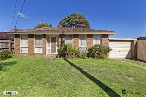 32 Glassford Ave, Springvale South, VIC 3172