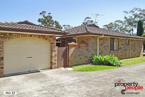 7/19-21 Victoria Rd, Macquarie Fields, NSW 2564