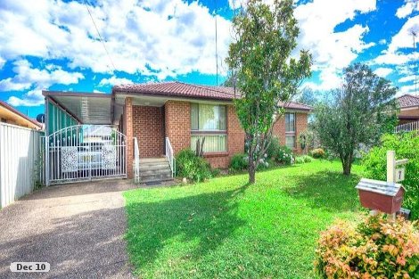 7 Anvil Pl, Jamisontown, NSW 2750