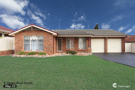 8 Fairway Pl, Narellan, NSW 2567