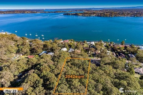 214 Coal Point Rd, Coal Point, NSW 2283