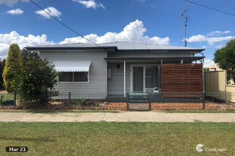 7 Inverell St, Delungra, NSW 2403