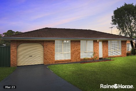 5 Glenella Way, Minto, NSW 2566