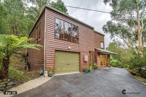 15 Apsley Rd, Belgrave, VIC 3160