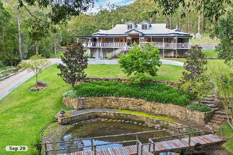 1648 Wollombi Rd, Millfield, NSW 2325