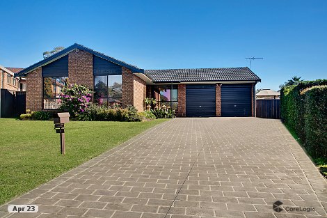 7 Kylie Pl, Ingleburn, NSW 2565