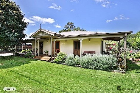 10 Forsyth St, Terara, NSW 2540