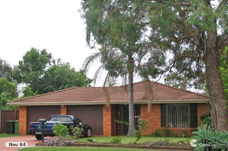 18 Lismore Cl, Bossley Park, NSW 2176