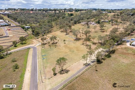 2 Lavers St, Darling Heights, QLD 4350