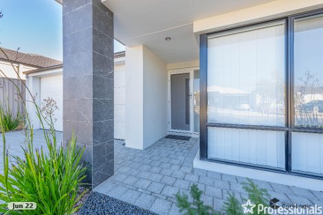 18 Horrocks St, Mandogalup, WA 6167