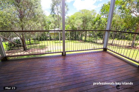 50 Eastbourne Tce, Macleay Island, QLD 4184