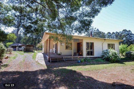 55 Big Pats Creek Rd, East Warburton, VIC 3799