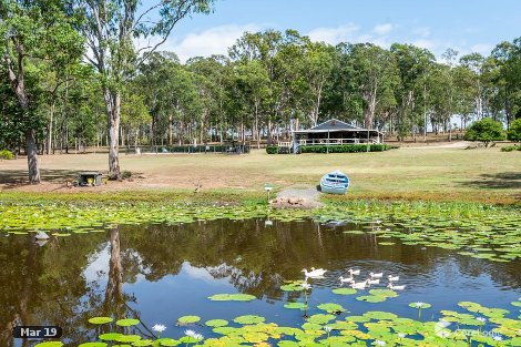 205 Six Mile Lane, Glenugie, NSW 2460