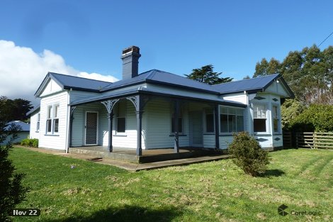 1893 Murchison Hwy, Henrietta, TAS 7325