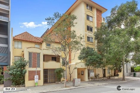 22/138 Adelaide Tce, East Perth, WA 6004