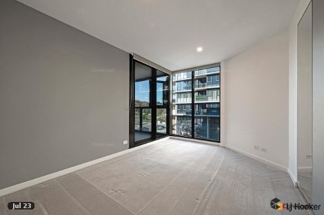 105/15 Provan St, Campbell, ACT 2612