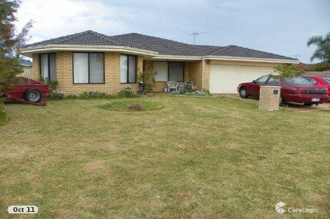 21 Ebony Elb, Warnbro, WA 6169