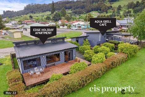 3419 Huon Hwy, Franklin, TAS 7113