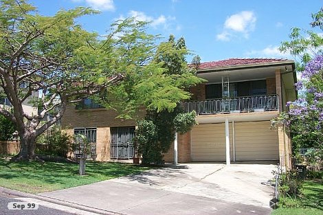 38 Otoole St, Everton Park, QLD 4053