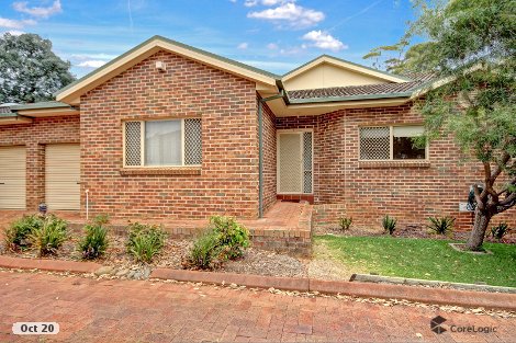 2/35 Mountview Ave, Beverly Hills, NSW 2209