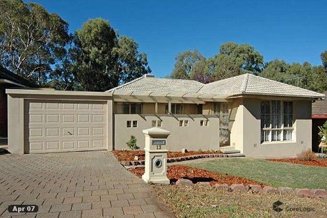 13 South Bvd, Tea Tree Gully, SA 5091