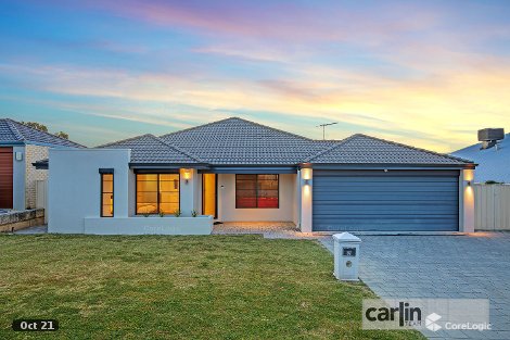 37 Baningan Ave, Success, WA 6164