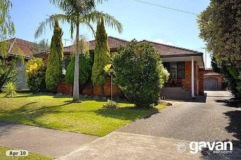 21 Seymour St, Hurstville Grove, NSW 2220